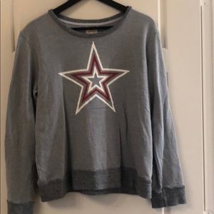 Sundry Relaxed Sweatshirt